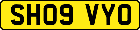 SH09VYO
