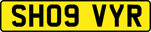 SH09VYR