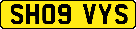 SH09VYS