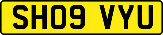 SH09VYU