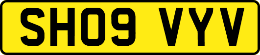 SH09VYV