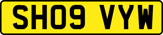 SH09VYW