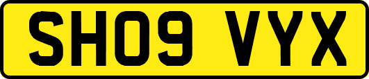 SH09VYX