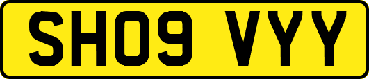 SH09VYY