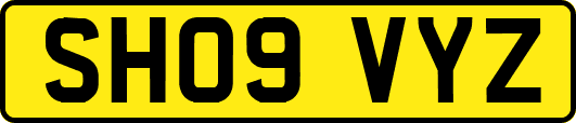 SH09VYZ