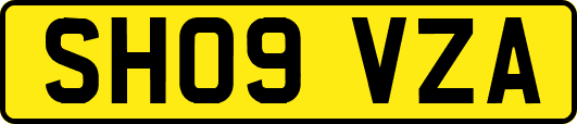 SH09VZA