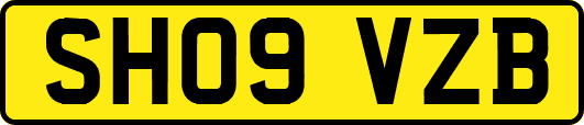 SH09VZB