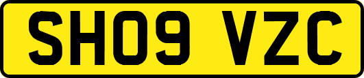 SH09VZC