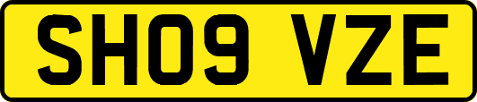 SH09VZE