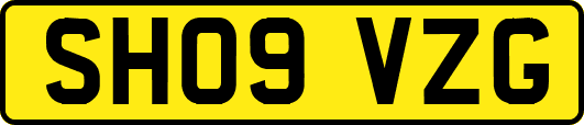 SH09VZG
