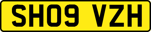 SH09VZH