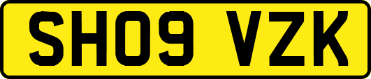 SH09VZK