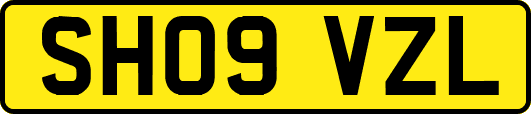 SH09VZL