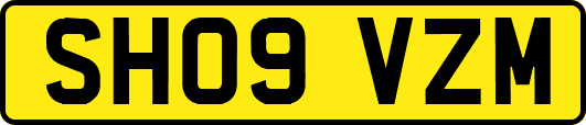 SH09VZM