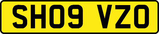 SH09VZO