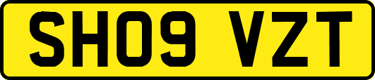 SH09VZT
