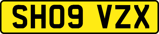 SH09VZX