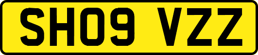SH09VZZ