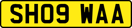 SH09WAA