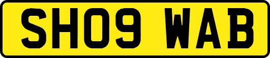 SH09WAB
