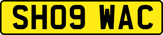 SH09WAC