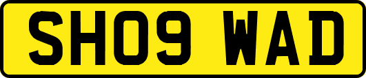 SH09WAD