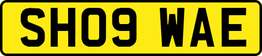 SH09WAE
