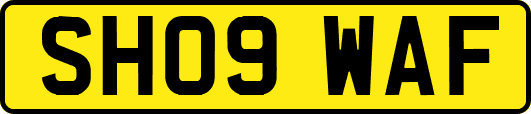 SH09WAF