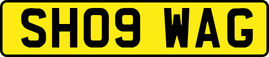 SH09WAG