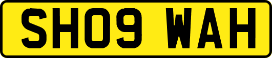 SH09WAH