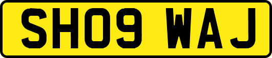 SH09WAJ