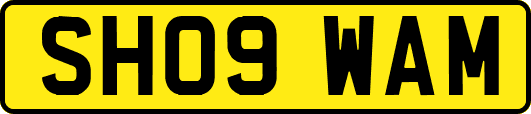 SH09WAM