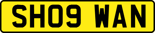 SH09WAN