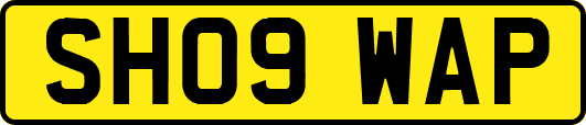SH09WAP