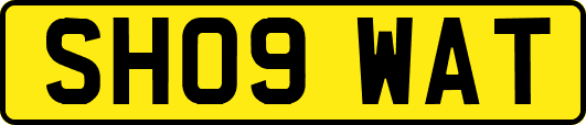 SH09WAT