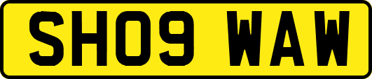 SH09WAW