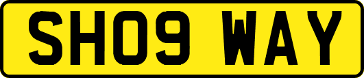 SH09WAY