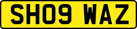 SH09WAZ