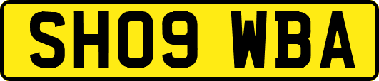 SH09WBA