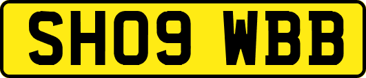 SH09WBB