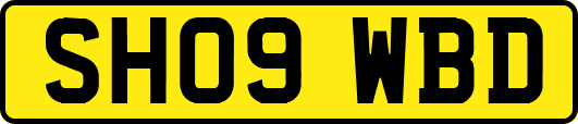 SH09WBD
