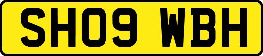 SH09WBH