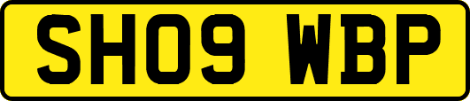 SH09WBP