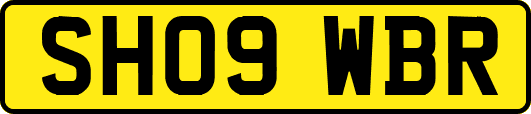 SH09WBR