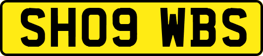SH09WBS