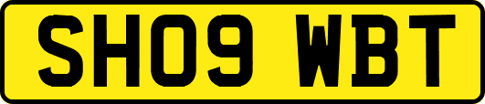 SH09WBT