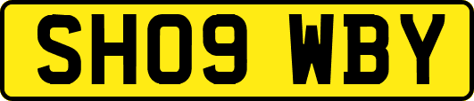 SH09WBY