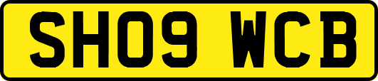 SH09WCB