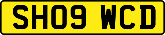 SH09WCD