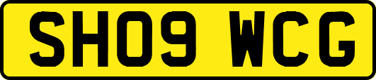 SH09WCG